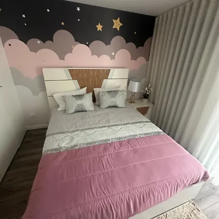 B T4 Apartman *