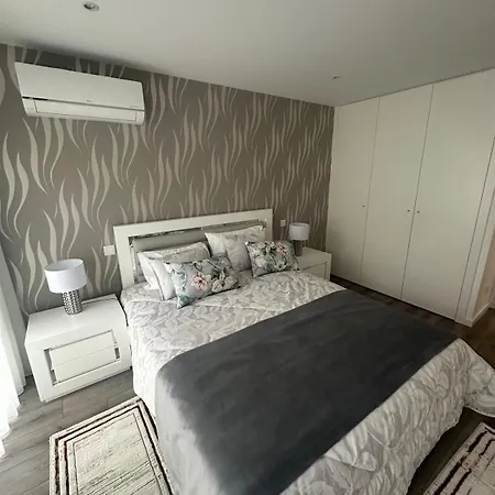 Apartman B T4 Pombal