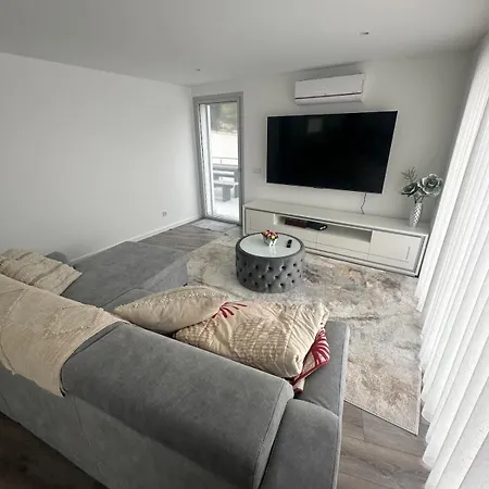 Apartman B T4