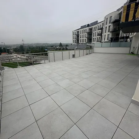 Apartman B T4 Pombal