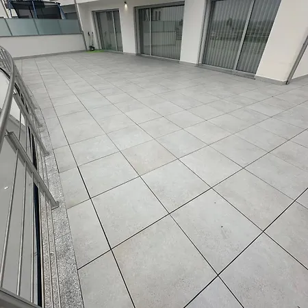 Apartament Com 4 Quartos E Piscina Em *