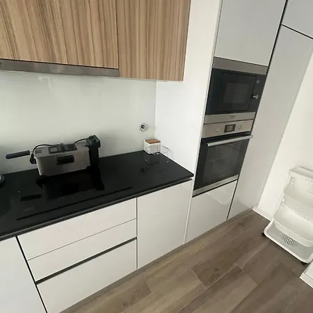 Apartman B T4 Pombal