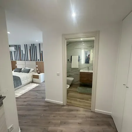 B T4 Apartman *