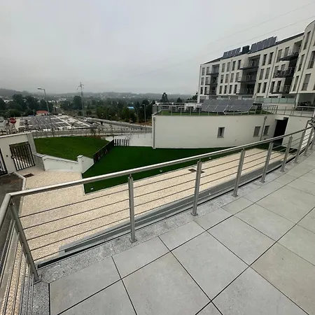 B T4 Apartman Pombal