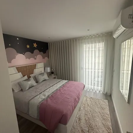 B T4 Apartman
