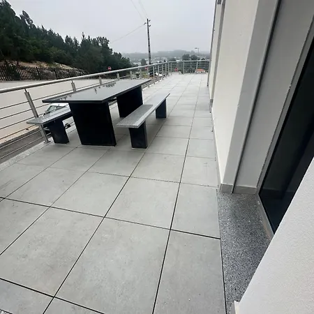 Apartman B T4 *