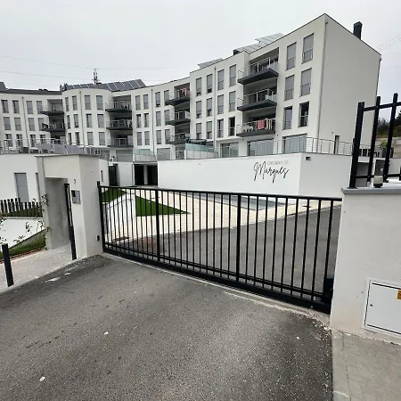 Apartman B T4 Pombal