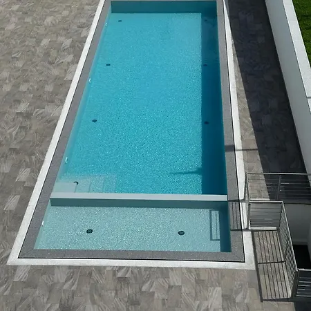 B T4 Apartman Pombal